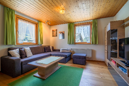 009 Ferienhaus Turtscher 1