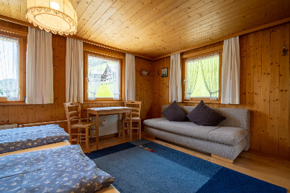 013 Ferienhaus Turtscher 1