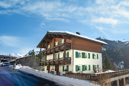 022 Ferienhaus Turtscher 1