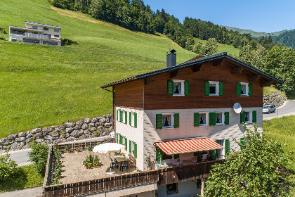 025 Ferienhaus Turtscher 1