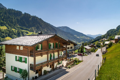 026 Ferienhaus Turtscher 1